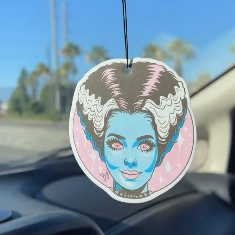 Electric Bride Air Freshener