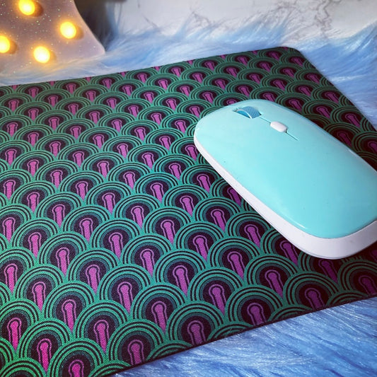 Room 237 mouse pad