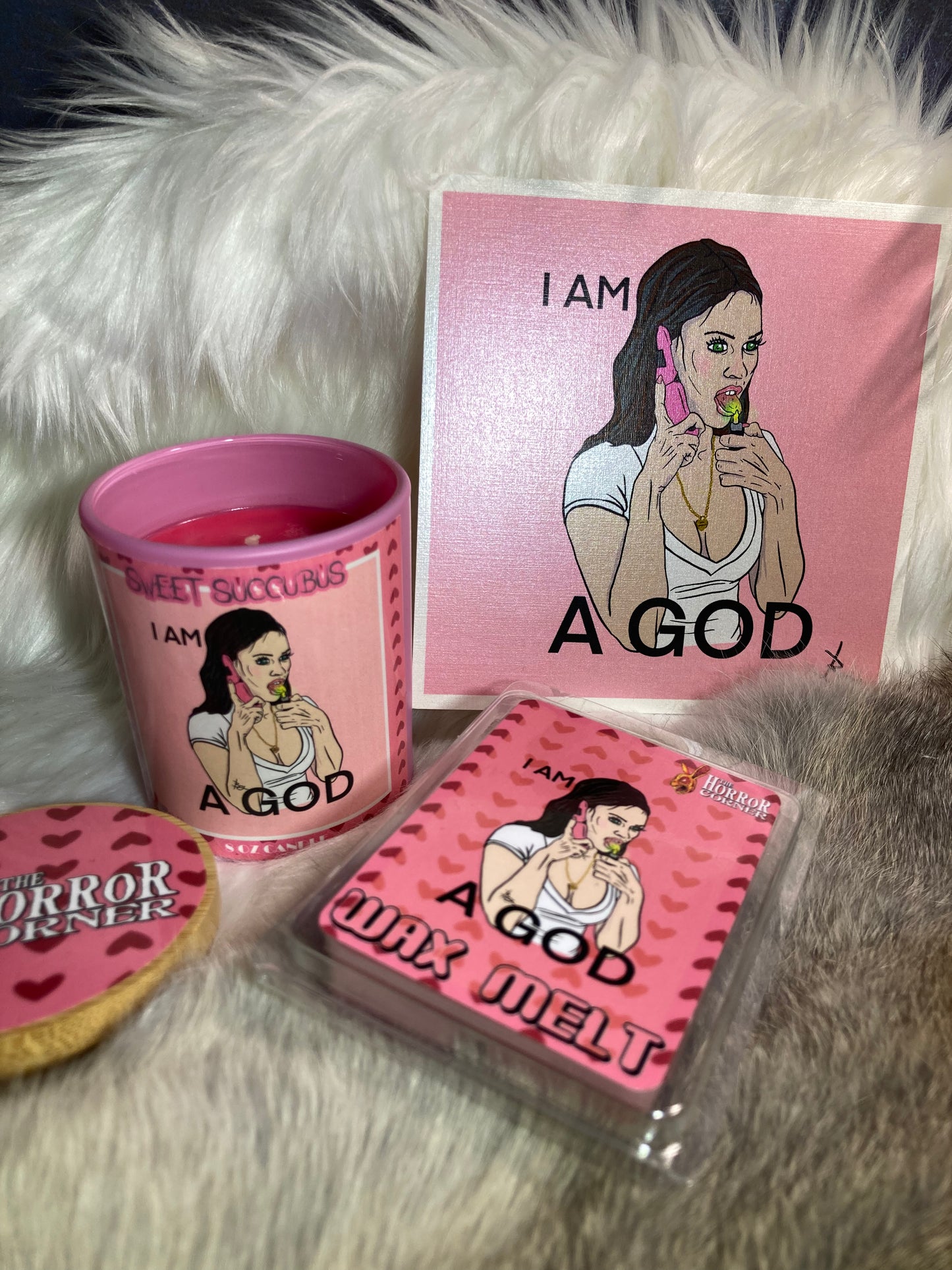 Godly bundle (Free Shipping)