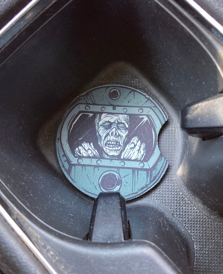 Tarman car coaster pack