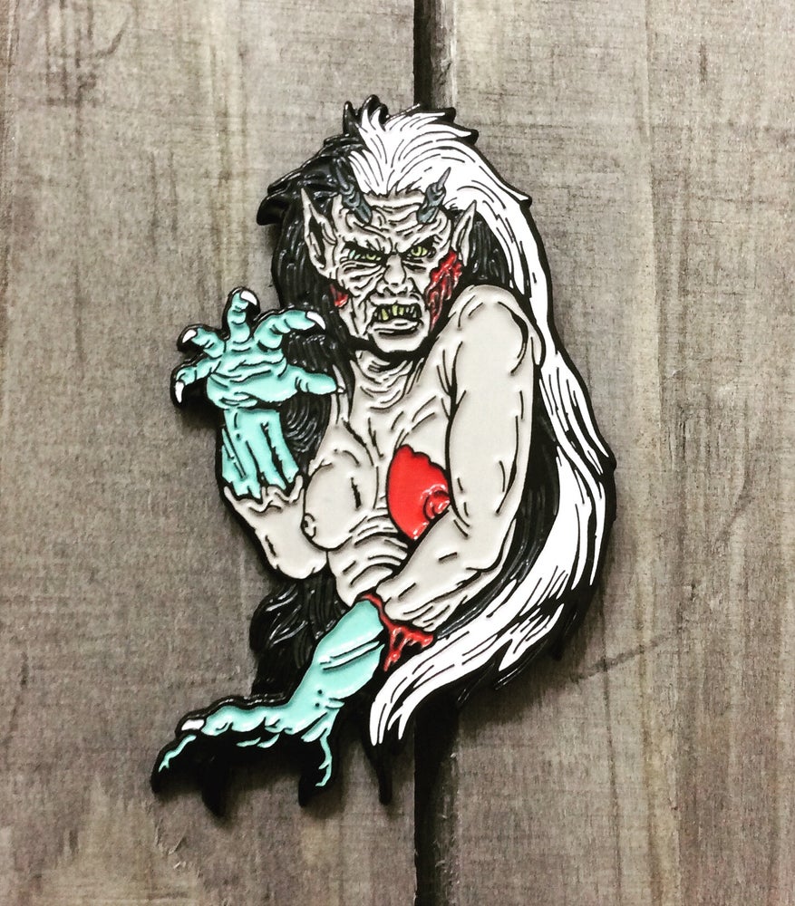 Unnamable PIN