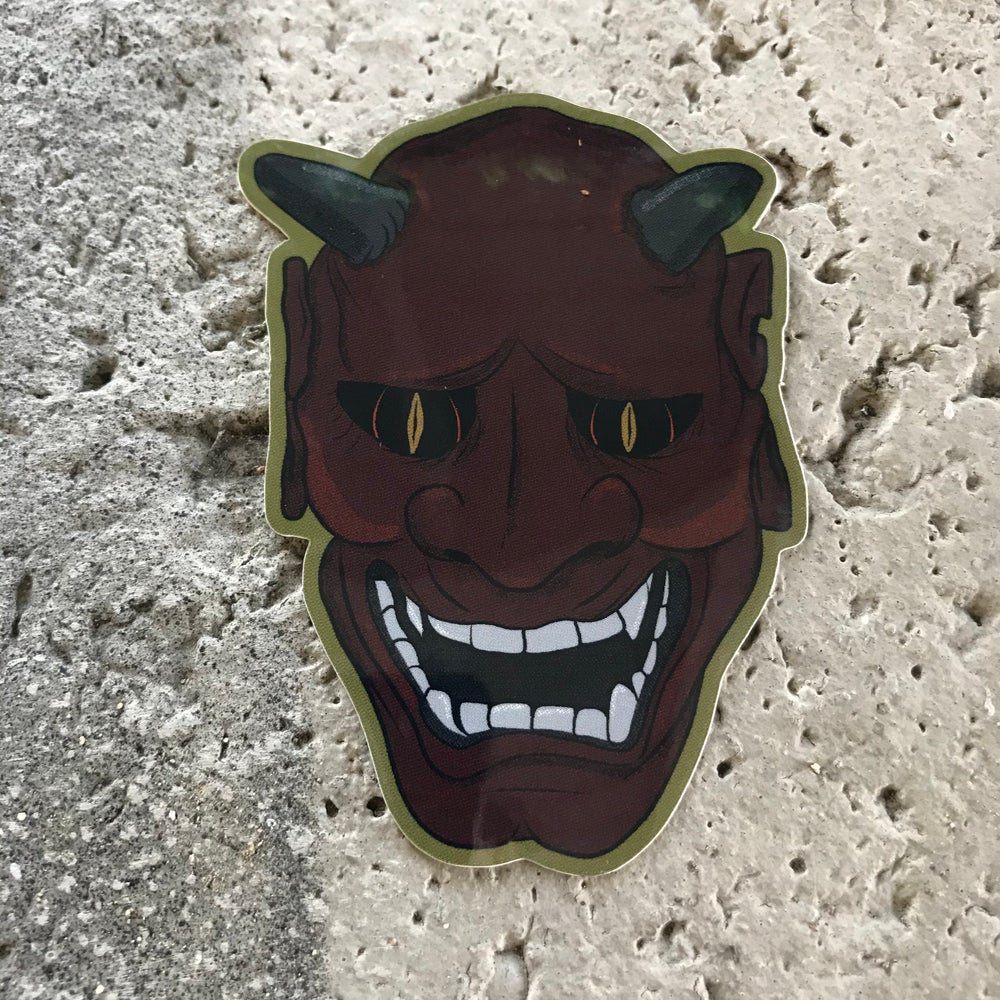 Oni 3”