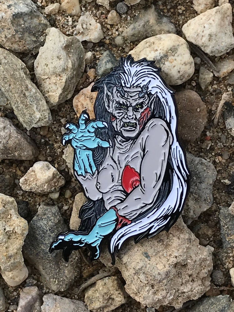 Unnamable PIN