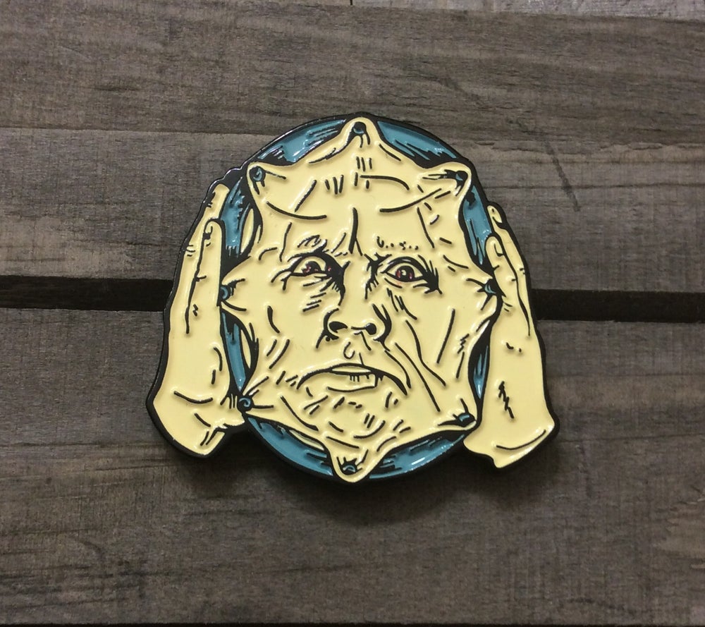 Brain Dead PIN