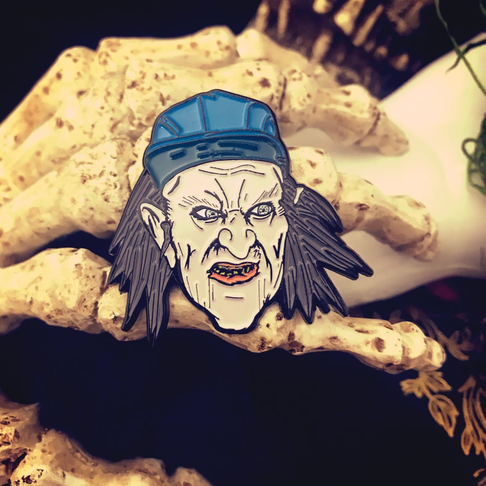 Creepshow PIN