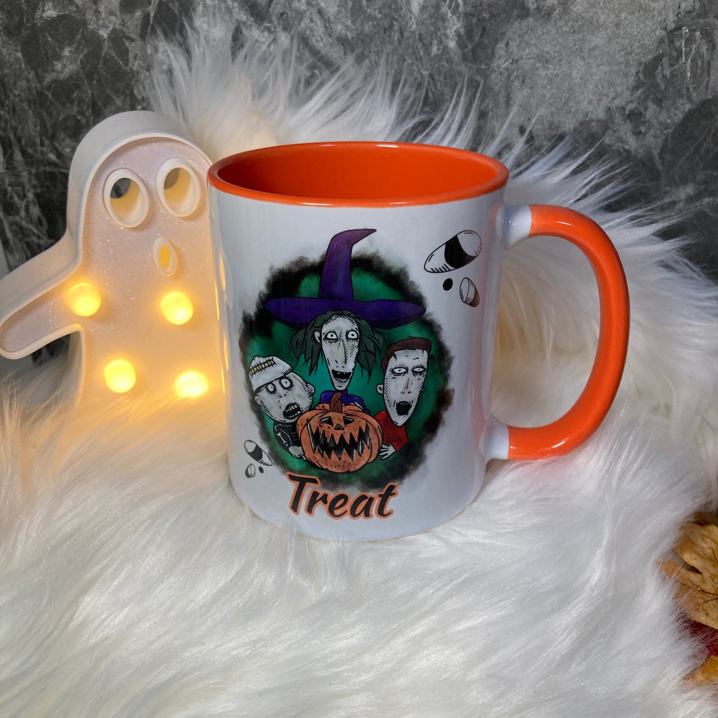 Mugs 11oz