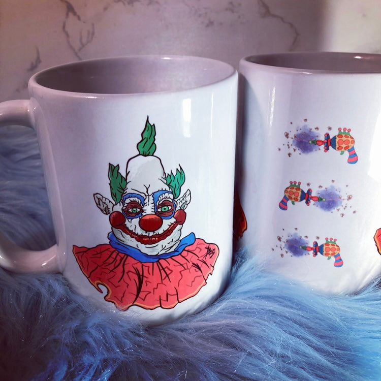 Mugs 11oz