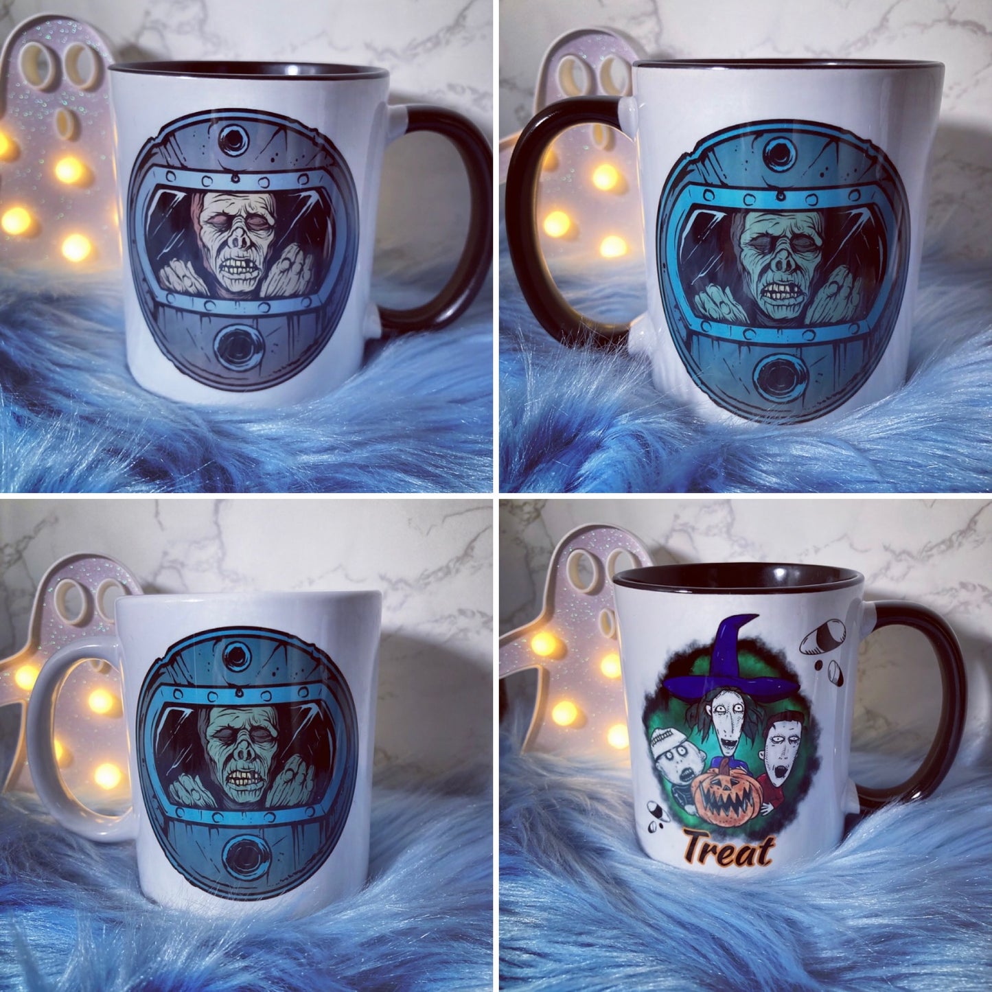 Mugs 11oz