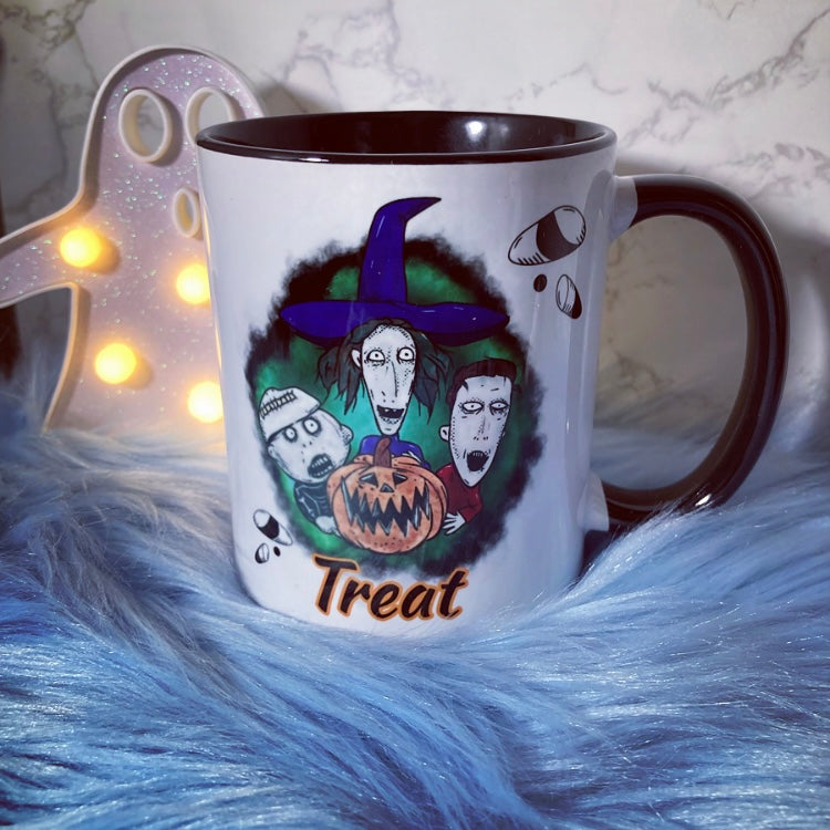 Mugs 11oz