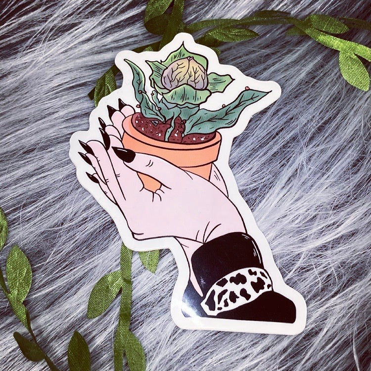 Little Shop Sticker Pack & Individuals