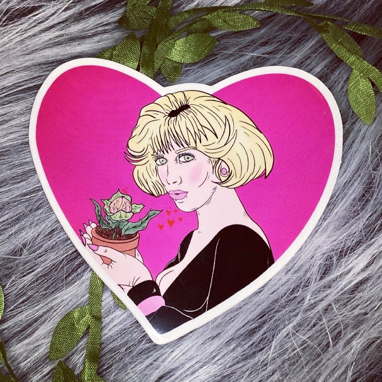 Little Shop Sticker Pack & Individuals