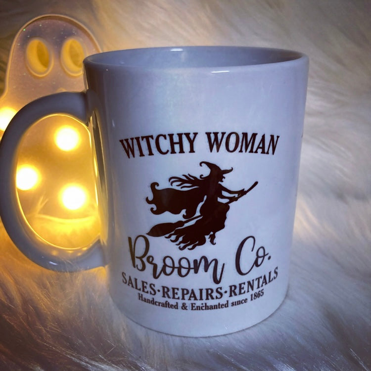 Mugs 11oz
