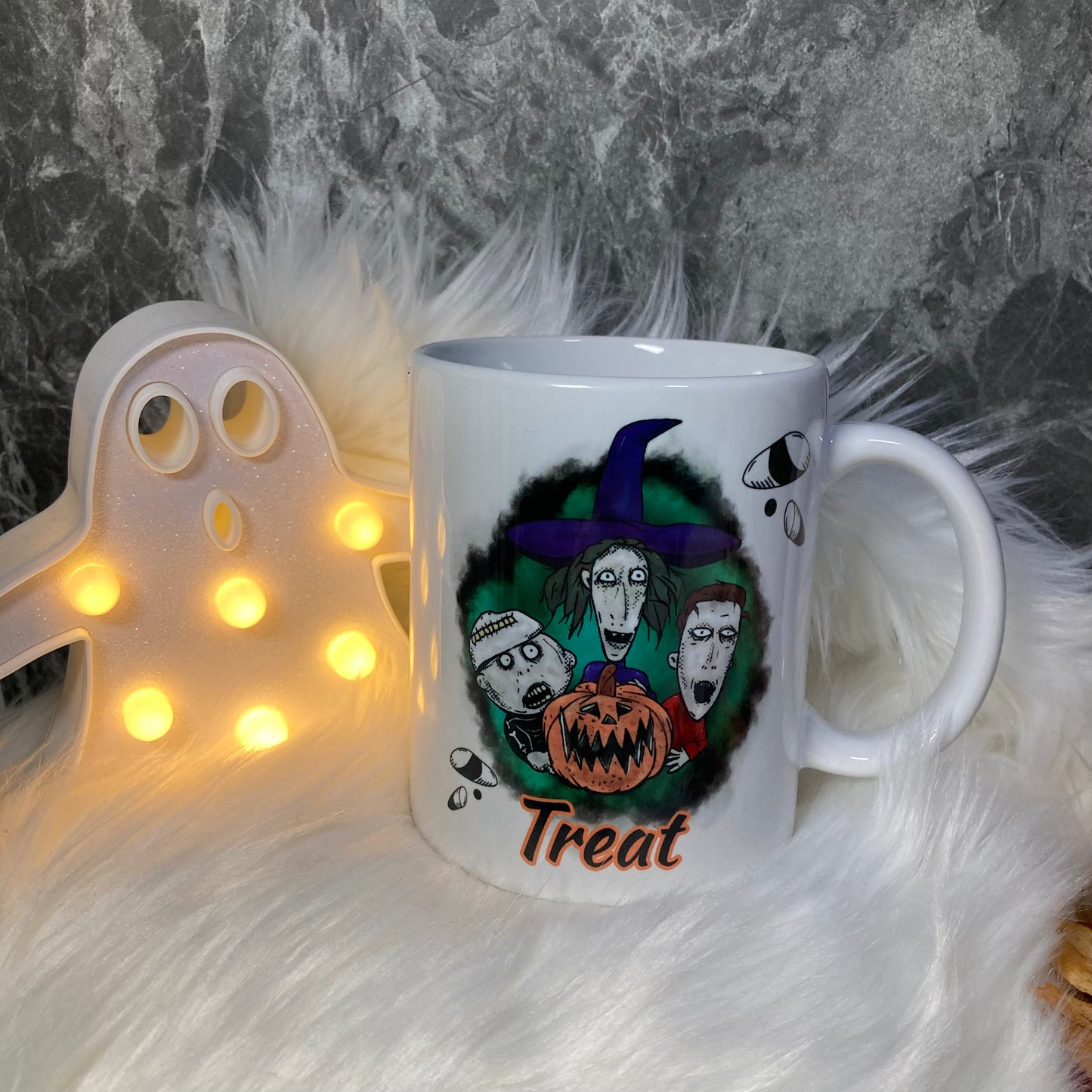 Mugs 11oz