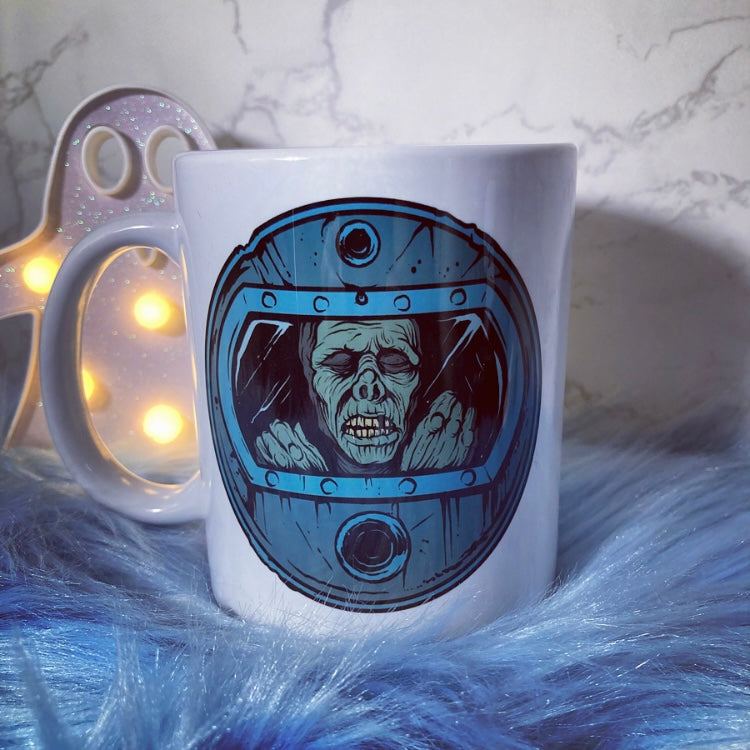 Mugs 11oz