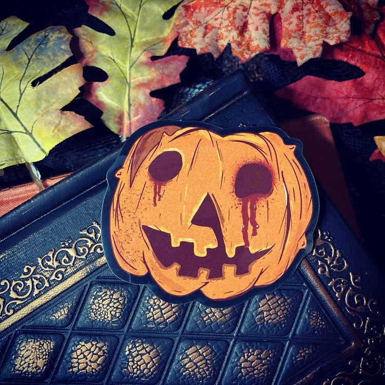 I Dream of Halloween bundle (Free Shipping)