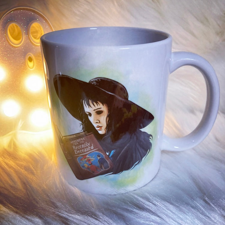 Mugs 11oz