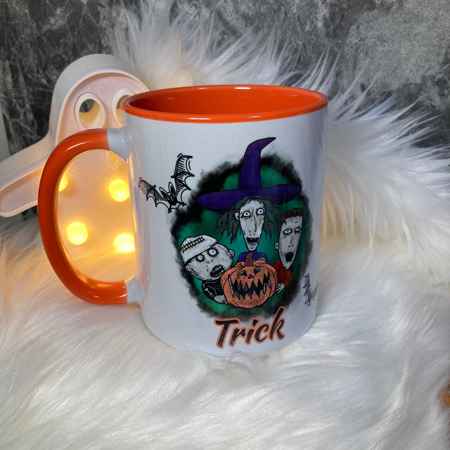 Mugs 11oz