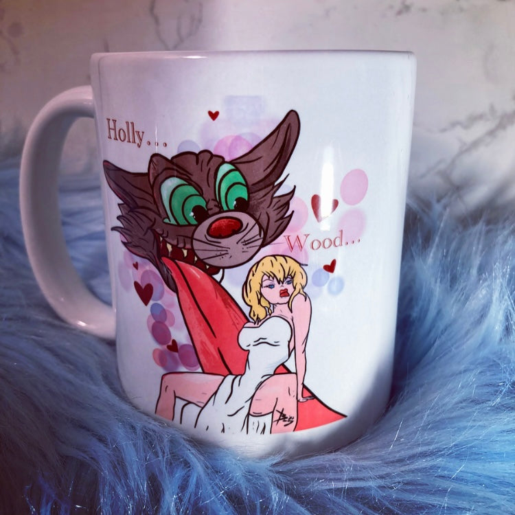 Mugs 11oz