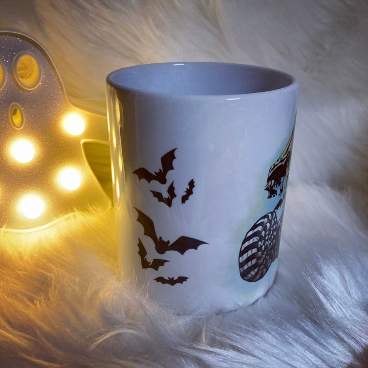 Mugs 11oz