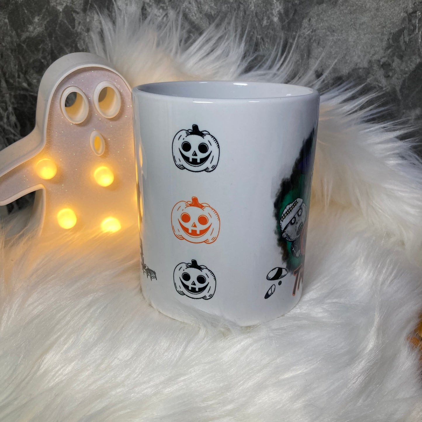Mugs 11oz