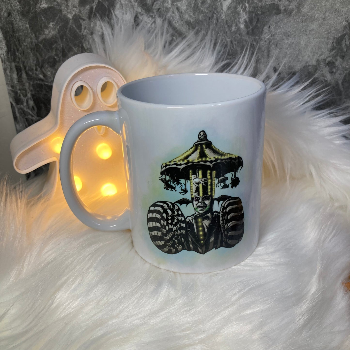 Mugs 11oz
