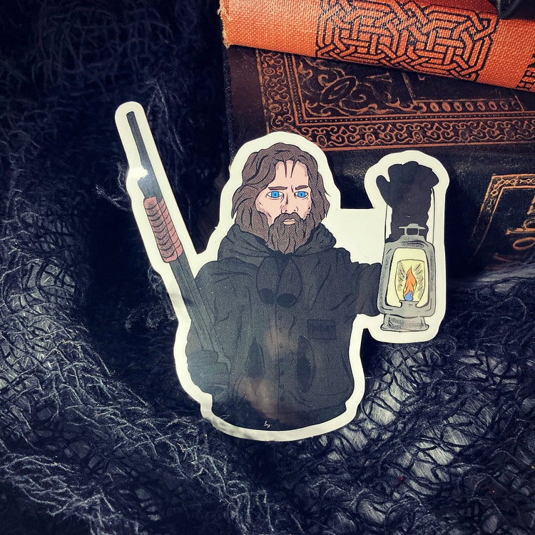 MacReady 3”