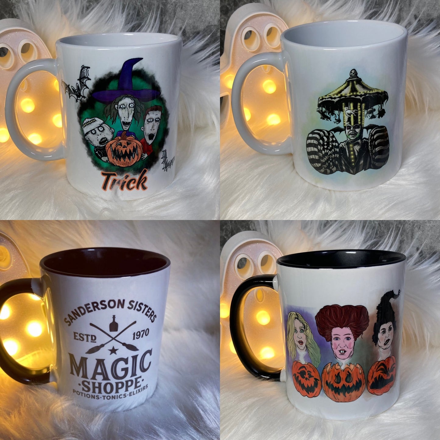 Mugs 11oz