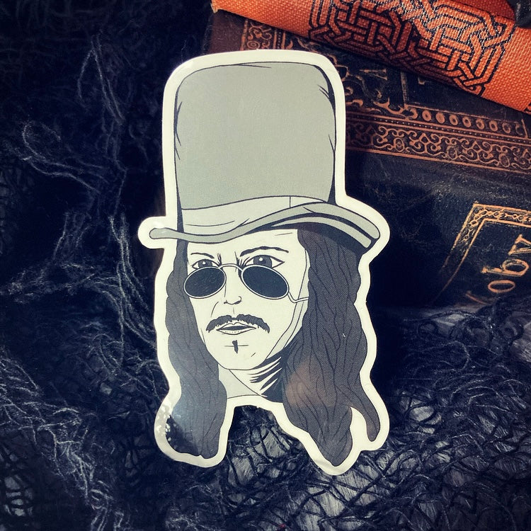 Bram Dracula 3”