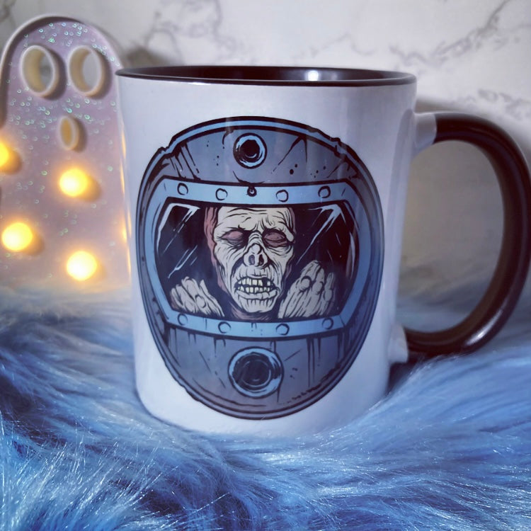 Mugs 11oz