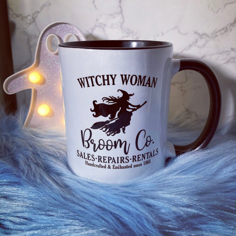 Mugs 11oz