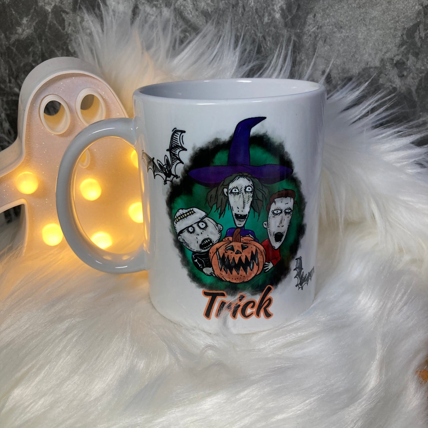 Mugs 11oz