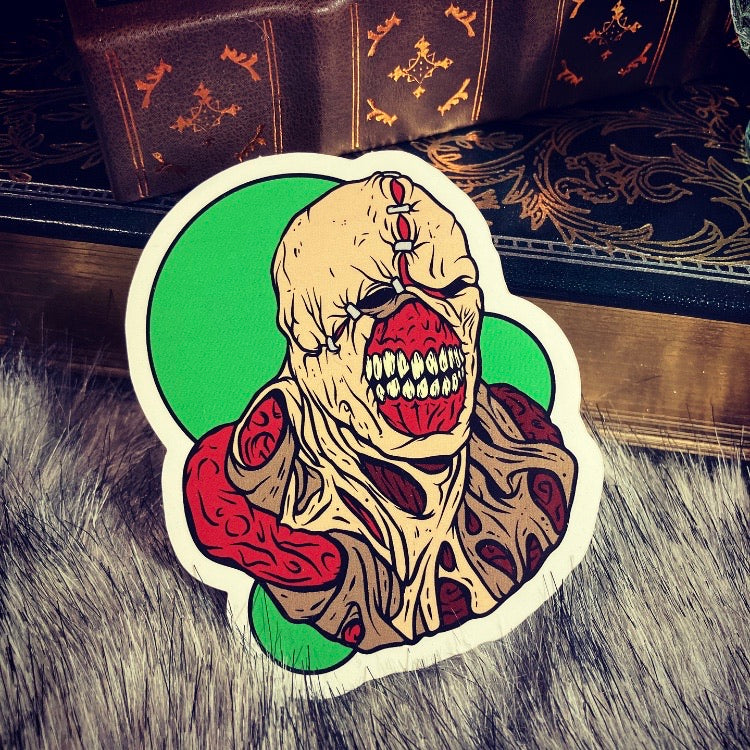 Nem sticker