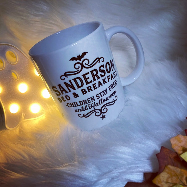 Mugs 11oz