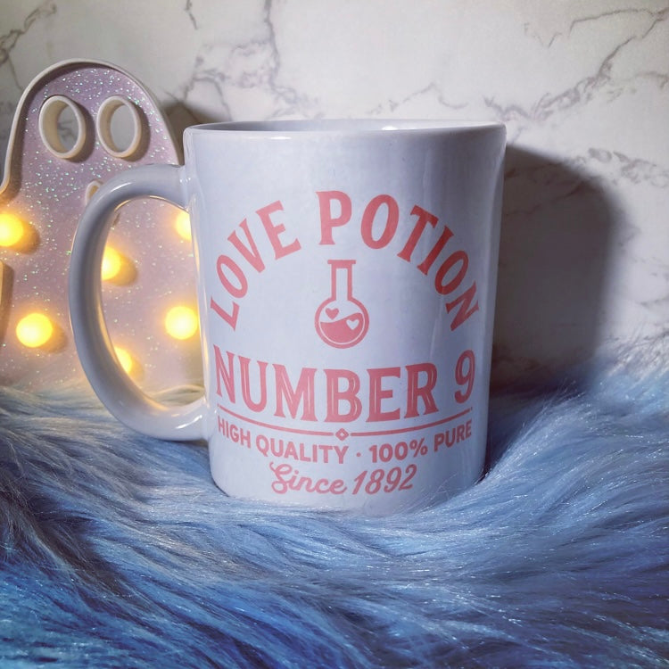 Mugs 11oz