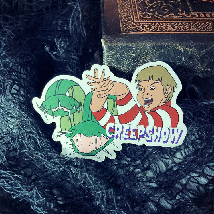 Creepshow Venus Flytrap 3”