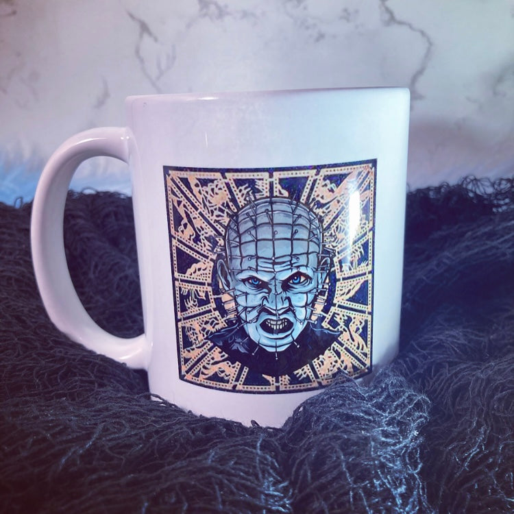 Mugs 11oz