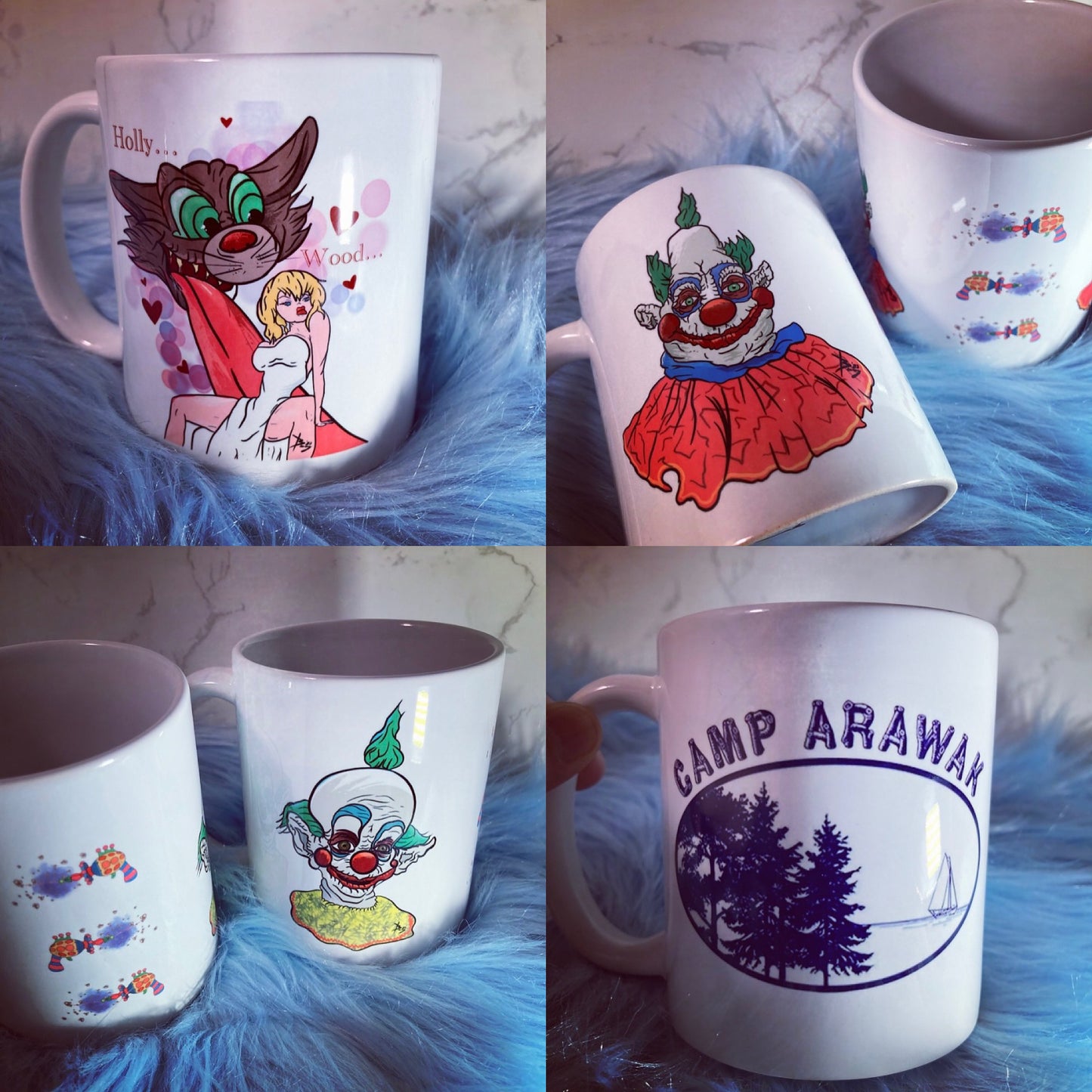 Mugs 11oz
