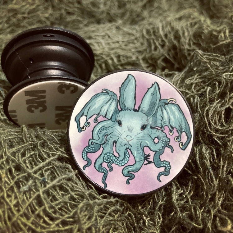 Bunthulhu phone grip