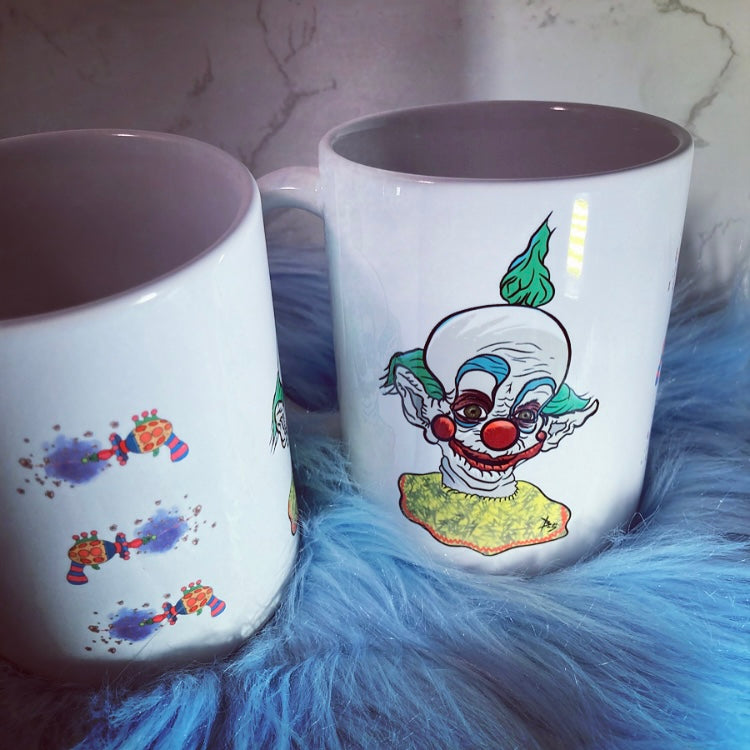 Mugs 11oz