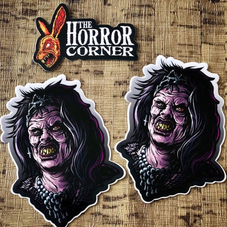 Night of the Demons: Angela 3"