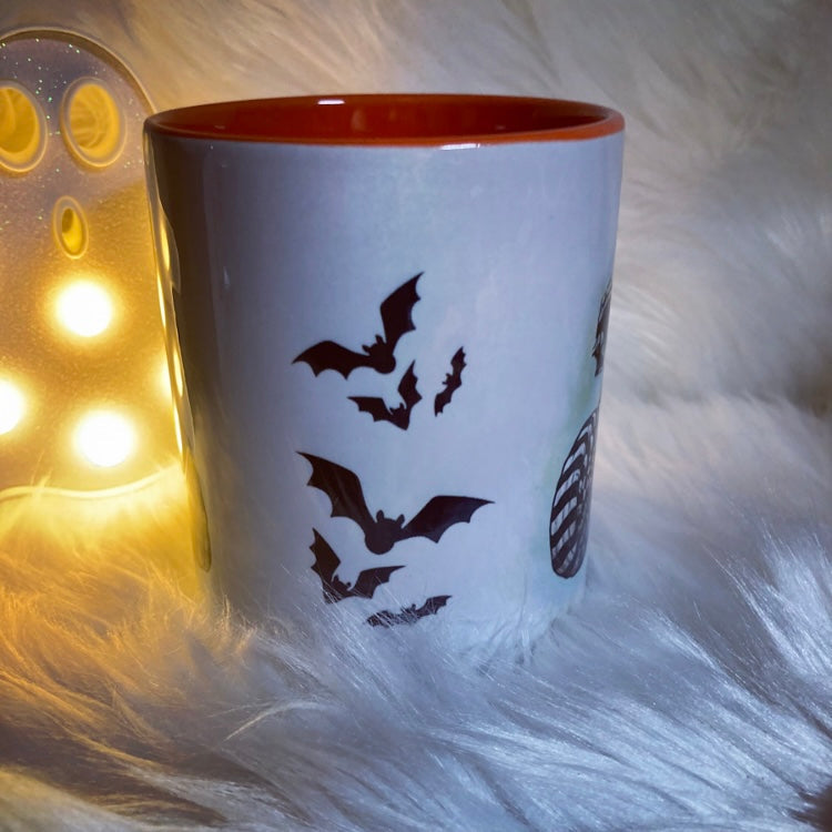 Mugs 11oz