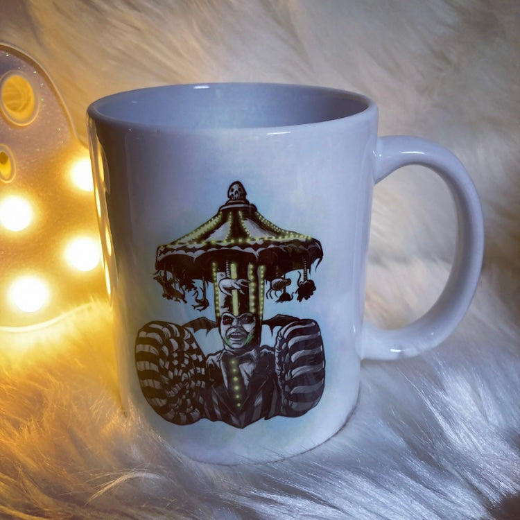 Mugs 11oz