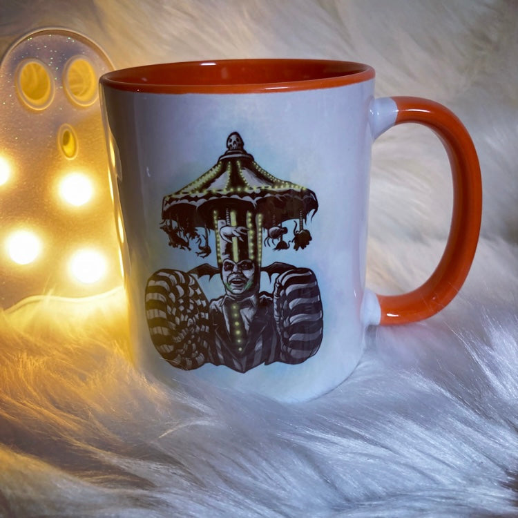 Mugs 11oz