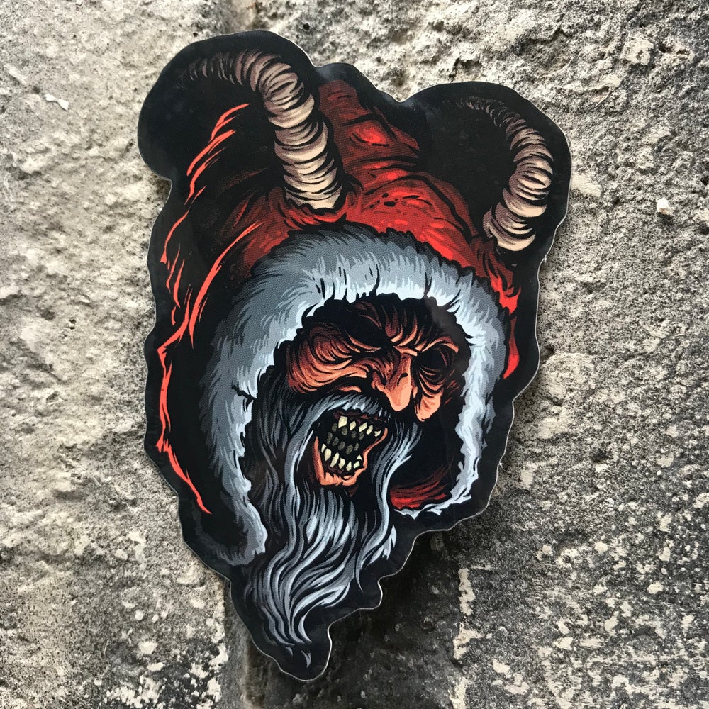 Krampus 3”