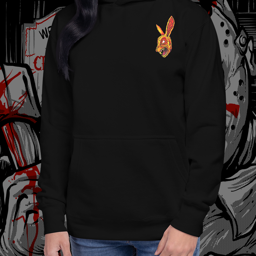 Campside Original - unisex hoodie