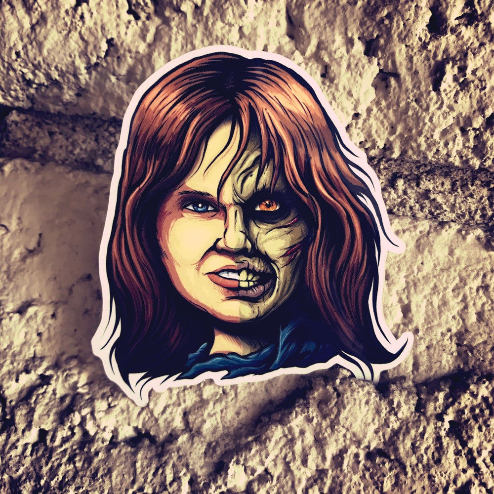 Regan 3”