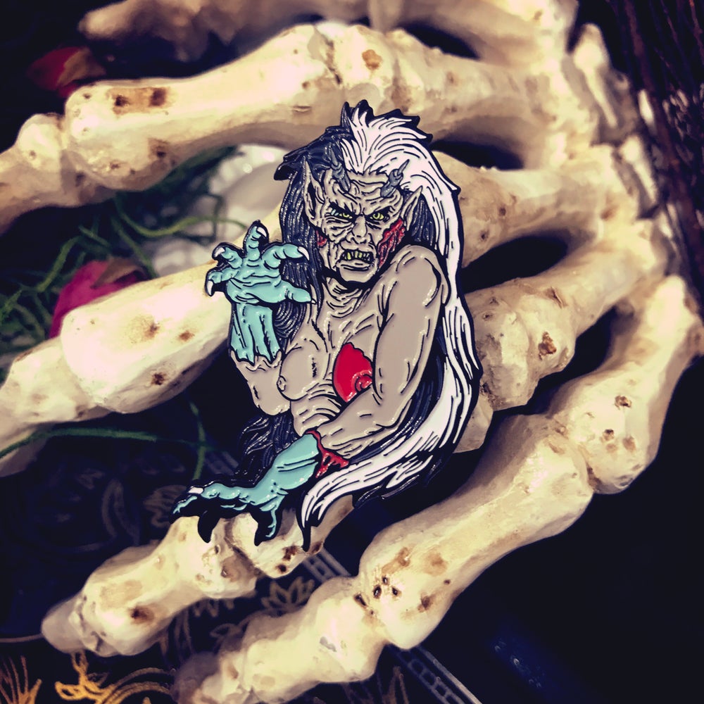 Unnamable PIN