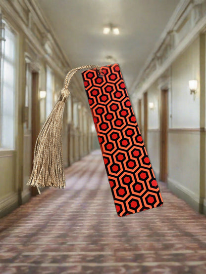 Shining Bookmark