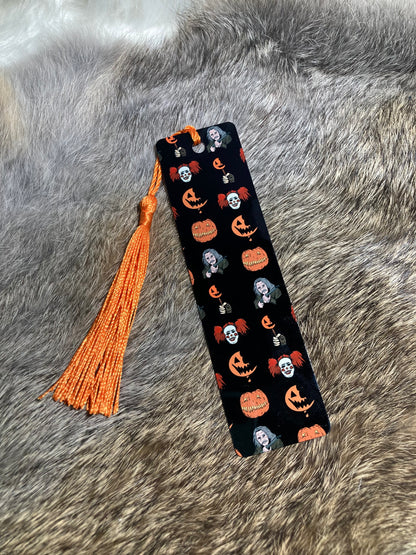 Tricks Bookmark