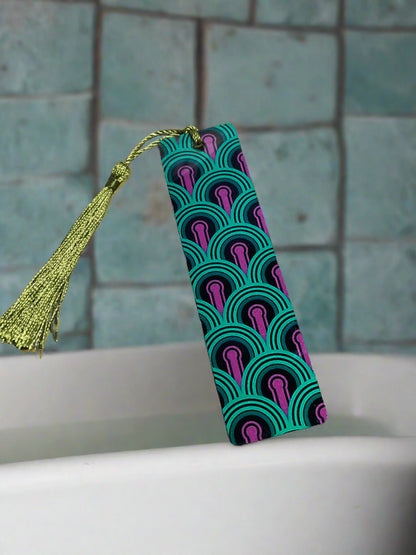 Room 237 Bookmark